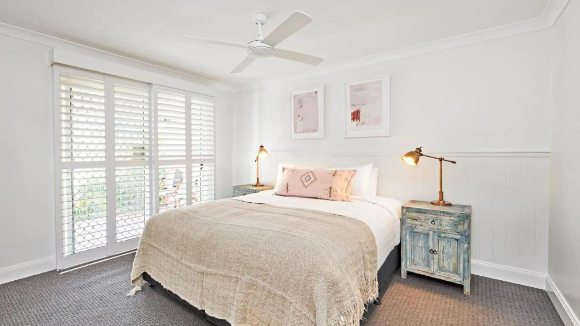 Hotel The Lord Byron Byron Bay