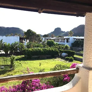 Playa Vulcano (Isola)