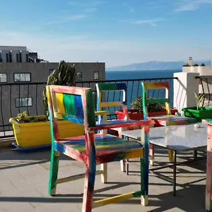 Apartamento Atico Salou