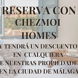 Apartamento Chezmoihomes La Belle Epoque Oversized In The Very Heart Of Granada