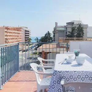 Apartamento Aquarium 42 Big Terrace 50 M2 Rosas