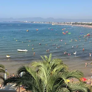 Apartamento Vista Mar Salou