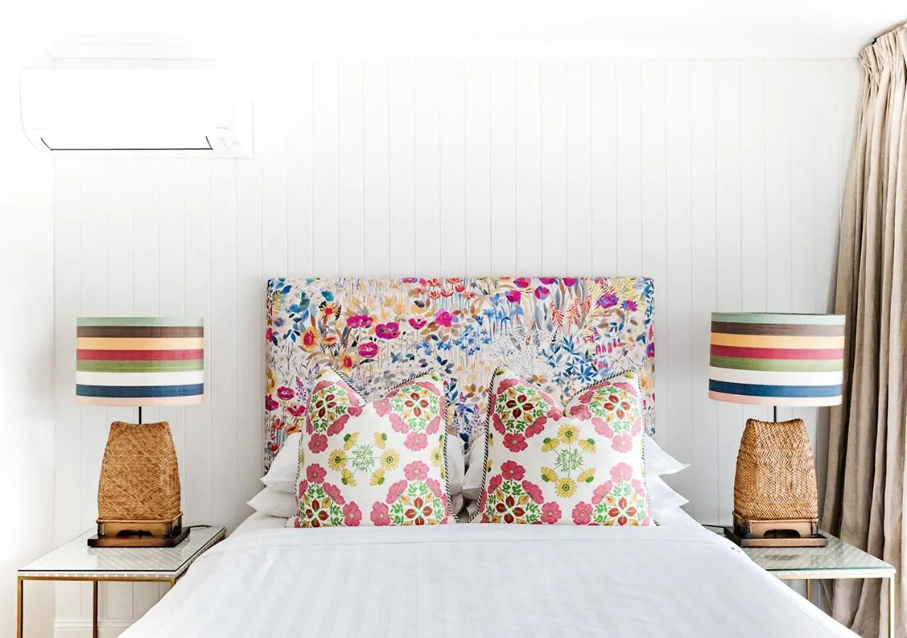 The Lord Byron Hotel Byron Bay 4*,  Australia