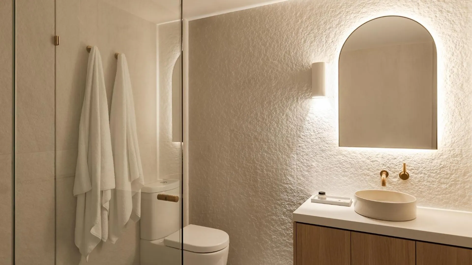 The Lord Byron Hotel Byron Bay Australia